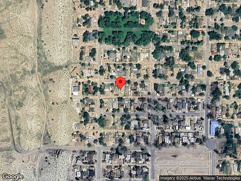 Forest, CANON CITY, CO 81212