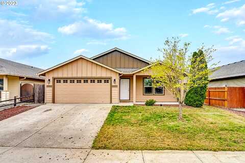 129Th, VANCOUVER, WA 98682