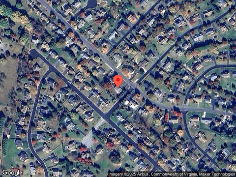 Huntridge, ROANOKE, VA 24012