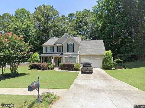 Staplehurst, WOODSTOCK, GA 30189