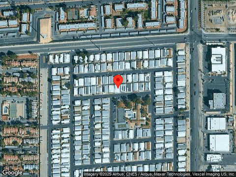 Ridge Club, LAS VEGAS, NV 89103