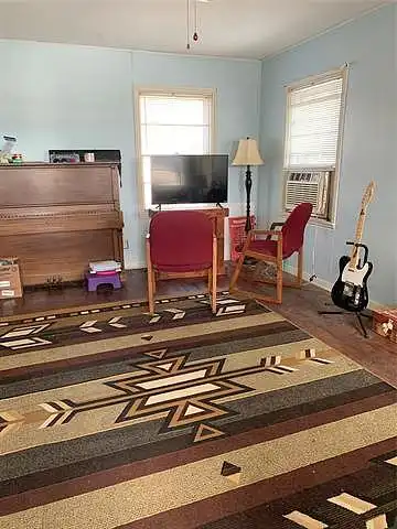 Ohio Garden, RIVER OAKS, TX 76114