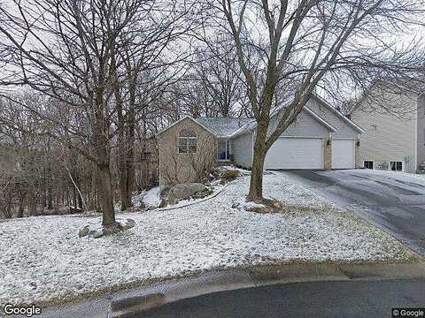 Chapel, SAINT PAUL, MN 55121