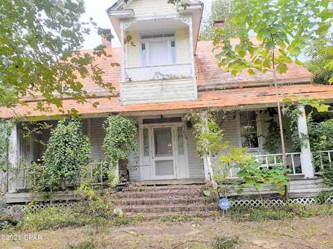 Basswood, BASCOM, FL 32423