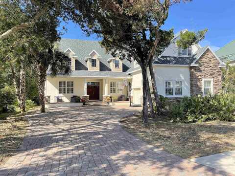 Ocean Forest, SAINT AUGUSTINE, FL 32080