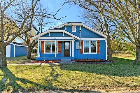 Neal, COMMERCE, TX 75428