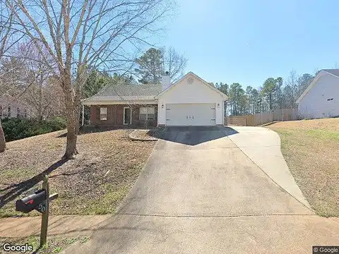 Berkshire, COVINGTON, GA 30016