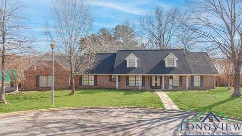 Rim, KILGORE, TX 75662