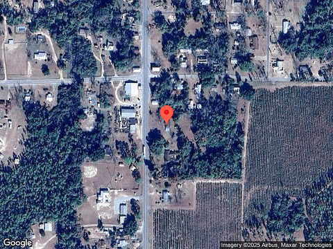 Basswood, BASCOM, FL 32423