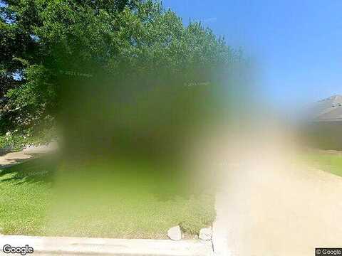 J I Bruce, TEMPLE, TX 76502