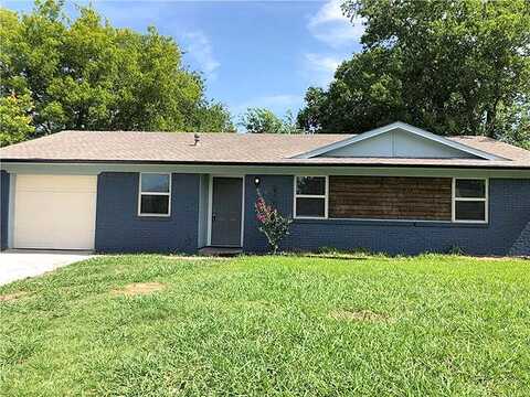 Church, GREENVILLE, TX 75401