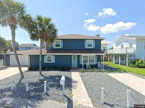Seaside Capers, SAINT AUGUSTINE, FL 32084