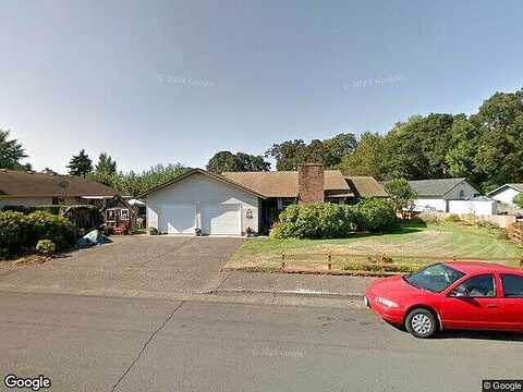 Tracy, JUNCTION CITY, OR 97448