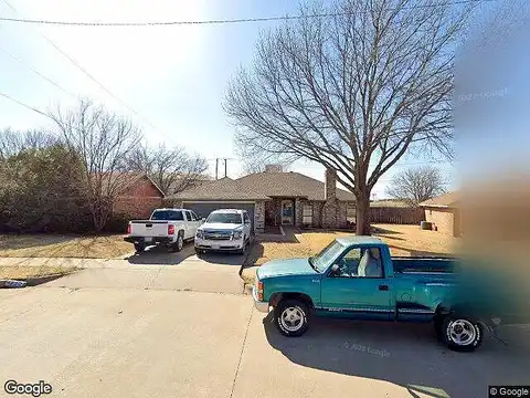 Matterhorn, WICHITA FALLS, TX 76310