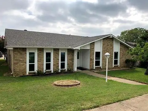 Jennings, THE COLONY, TX 75056