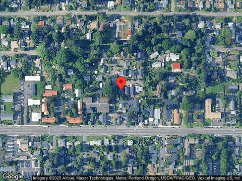 Church, PORTLAND, OR 97218