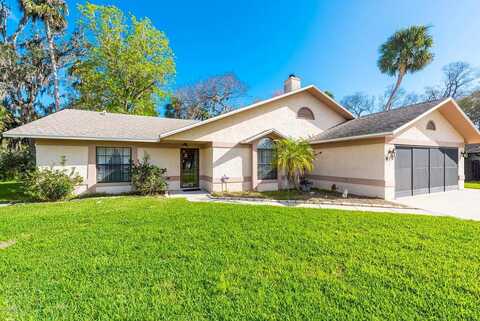 Newton, PORT ORANGE, FL 32127
