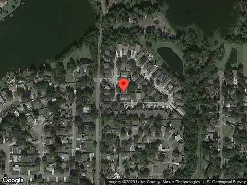 Park Eden, ORLANDO, FL 32810