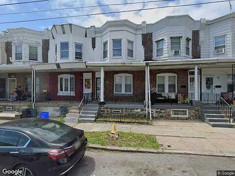 Benner, PHILADELPHIA, PA 19135