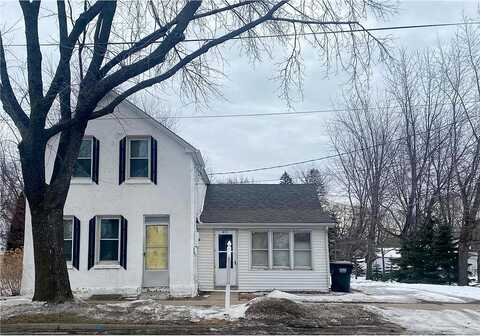 1St, WINSTED, MN 55395