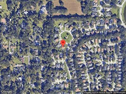 Red Warbler, VALRICO, FL 33596