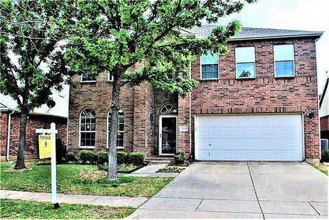 Fox Sedge, DENTON, TX 76208