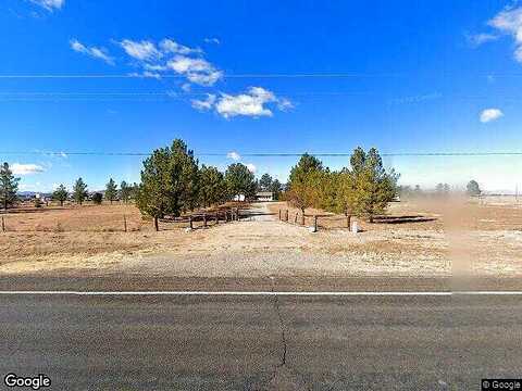 Fort Grant, WILLCOX, AZ 85643