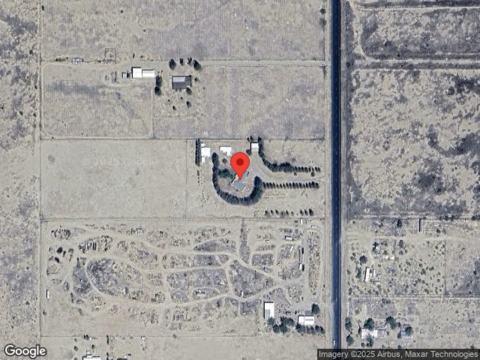 Fort Grant, WILLCOX, AZ 85643