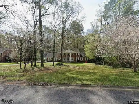Oxford, MACON, GA 31210