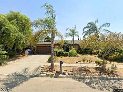 Willis, FRESNO, CA 93722