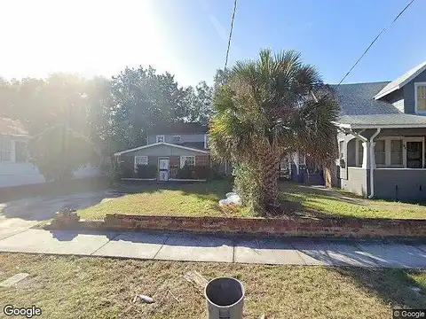 23Rd, JACKSONVILLE, FL 32206