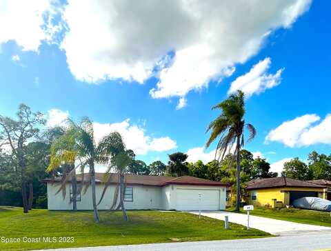 Garvey, PALM BAY, FL 32908