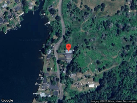 East Devils Lake, OTIS, OR 97368