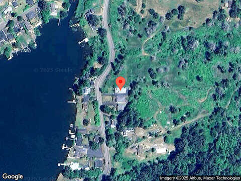 East Devils Lake, OTIS, OR 97368