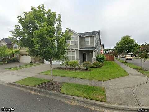 Logan, LACEY, WA 98516