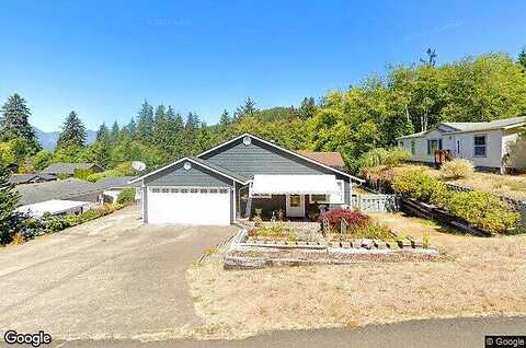 Spruce, WHEELER, OR 97147
