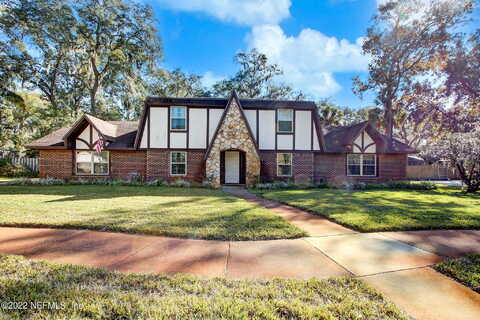 River Trail, JACKSONVILLE, FL 32277