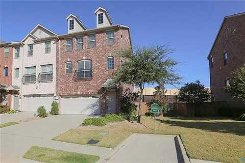 Busher, LEWISVILLE, TX 75067