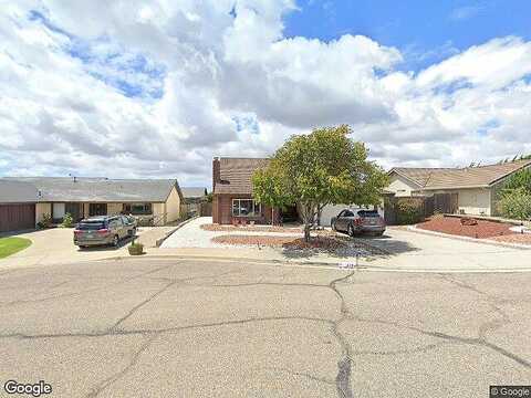 Odyssey, LOMPOC, CA 93436