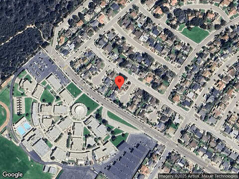 Odyssey, LOMPOC, CA 93436