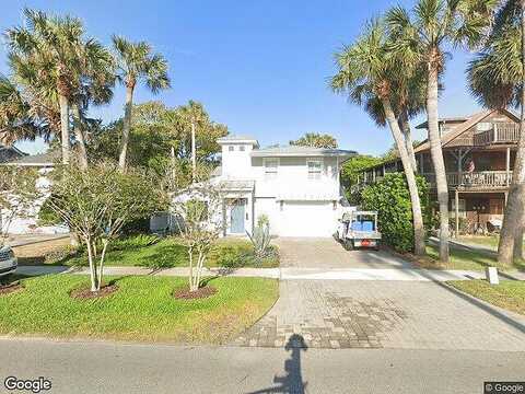Ocean, ATLANTIC BEACH, FL 32233