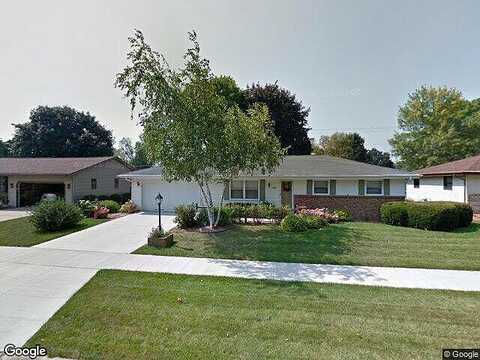 Sumac, JANESVILLE, WI 53545