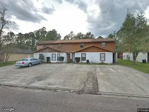 Melissa, JACKSONVILLE, FL 32210