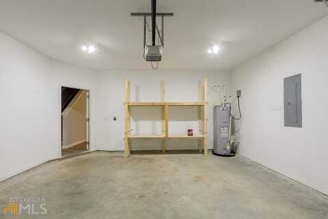 Hood Park, JASPER, GA 30143