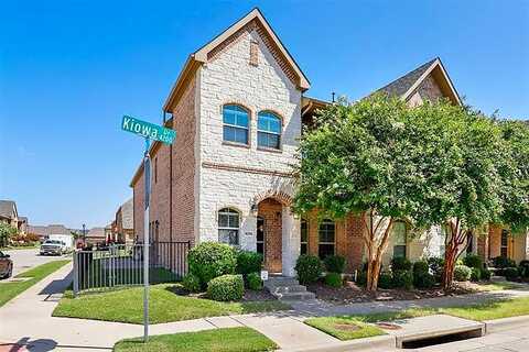 Kiowa, CARROLLTON, TX 75010