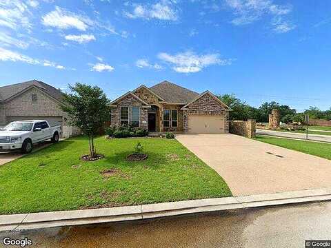 Rock Bend, COLLEGE STATION, TX 77845