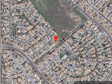 Gilia, HEMET, CA 92543