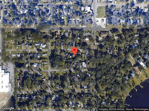 Palmer, JACKSONVILLE, FL 32210