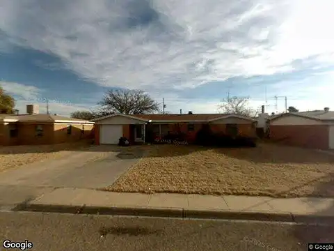 Clover, ODESSA, TX 79762