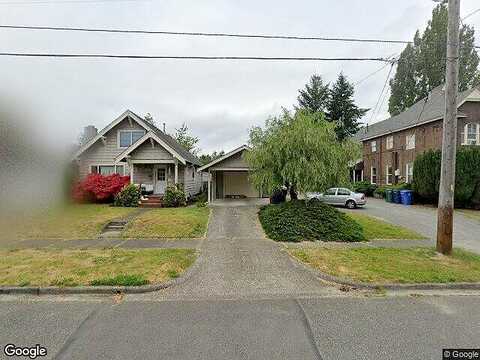 Huson, TACOMA, WA 98407